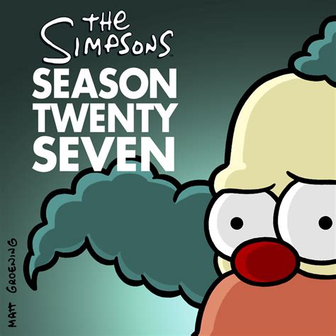 the simpsons season 27 vodrip|The Simpsons (TV Series 1989– ) .
